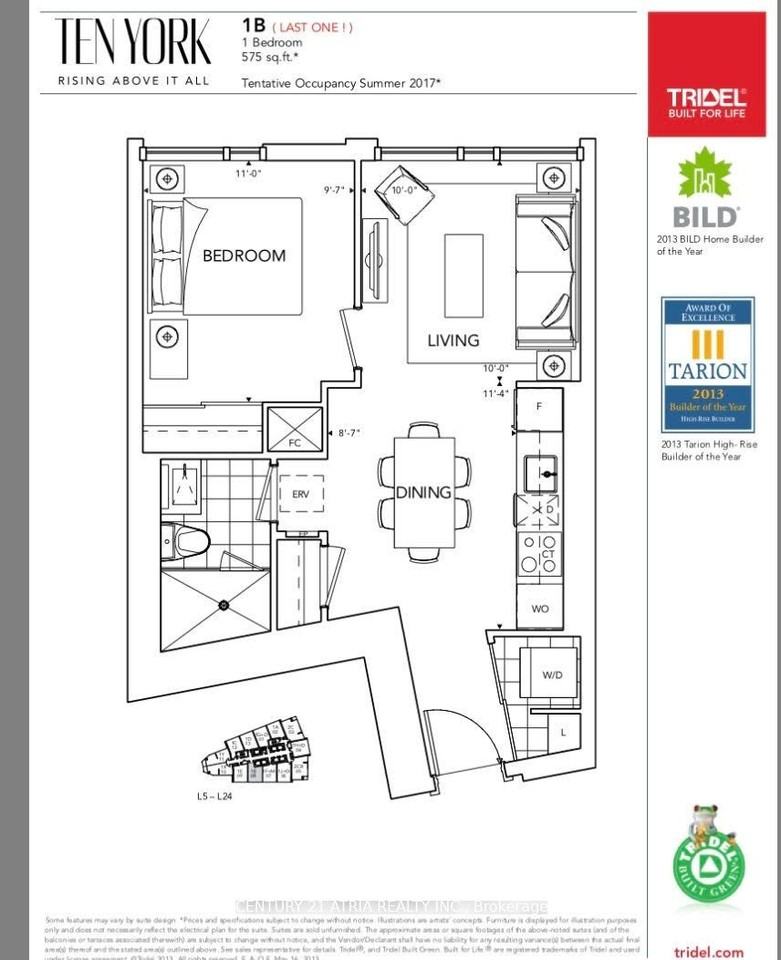 11 York Street - Photo 2 of 7