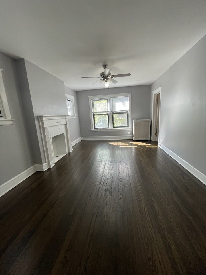 N Central Park Ave & W Sunnyside Ave #2