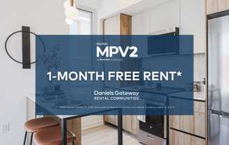 Daniels MPV2 - Photo 1 of 1