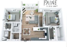 featured image of 2609 Witzel Ave