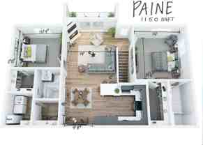 The Wit : Resort Style Living - Photo 1 of 1