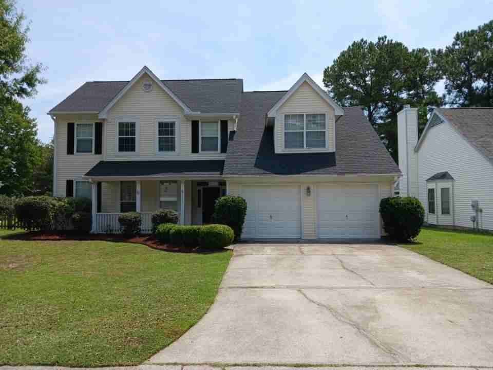 1827 Falling Creek Circle