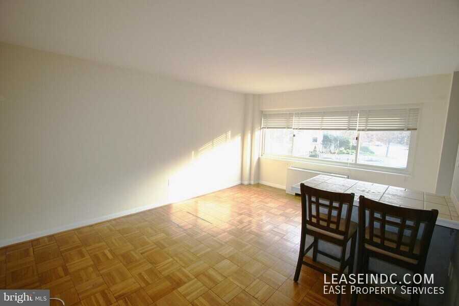 5315 Connecticut Avenue Northwest #209 - Photo 2 of 15