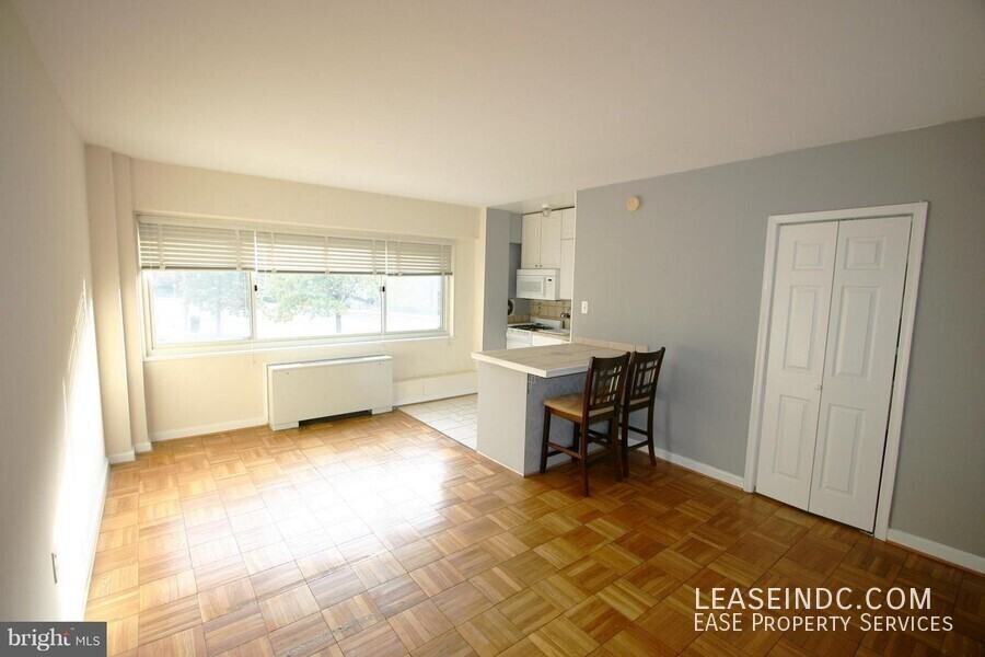 5315 Connecticut Avenue Northwest #209 - Photo 3 of 15