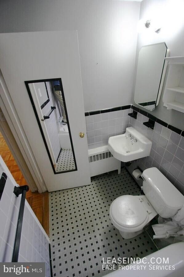 5315 Connecticut Avenue Northwest #209 - Photo 7 of 15