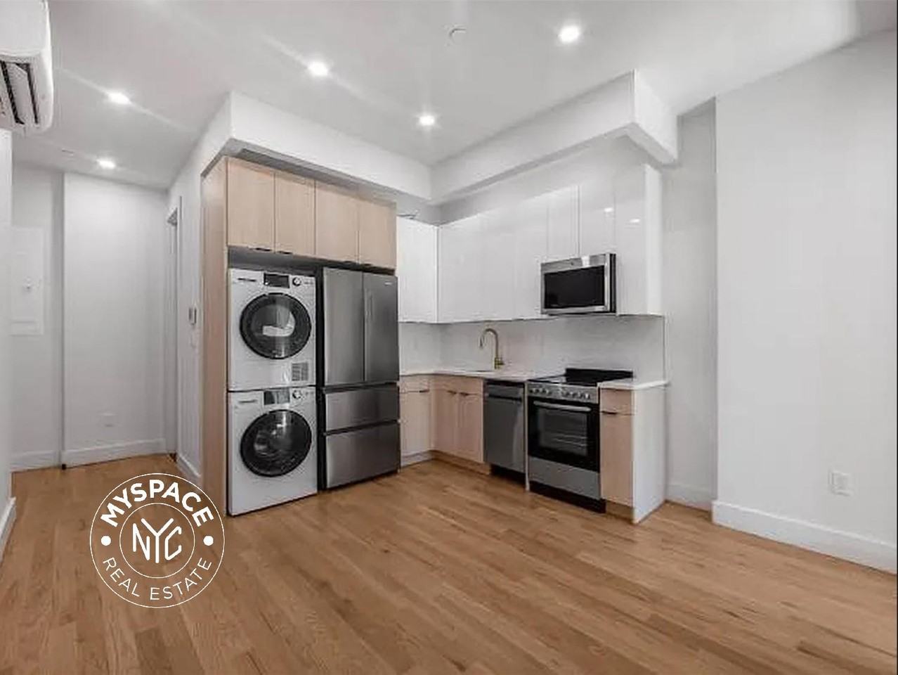 489 Grand St #2C