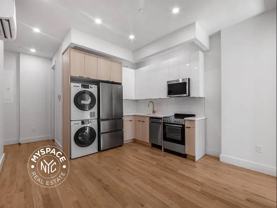 489 Grand St #3A - Photo 1 of 1