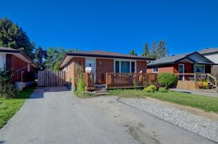70 Arrowhead Crescent #Lower - Photo 1 of 1