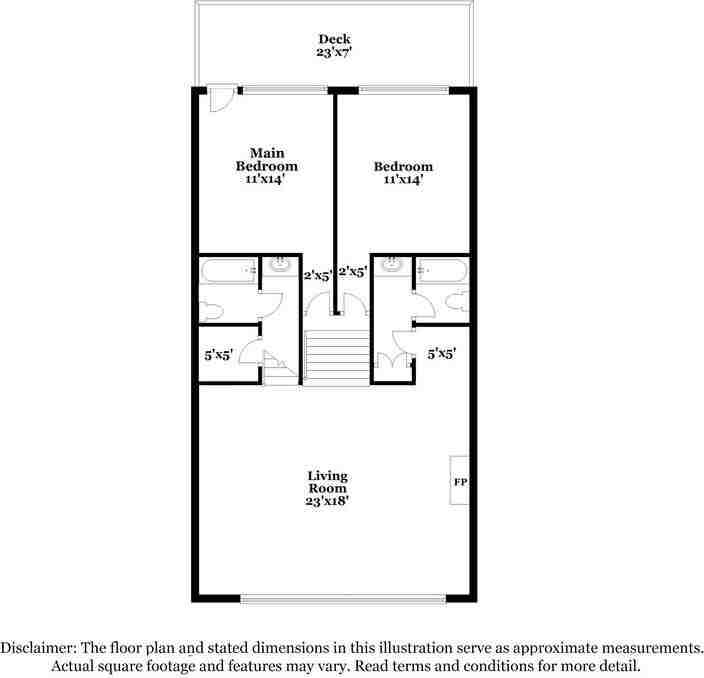 2 Lakeway Street - Photo 2 of 16