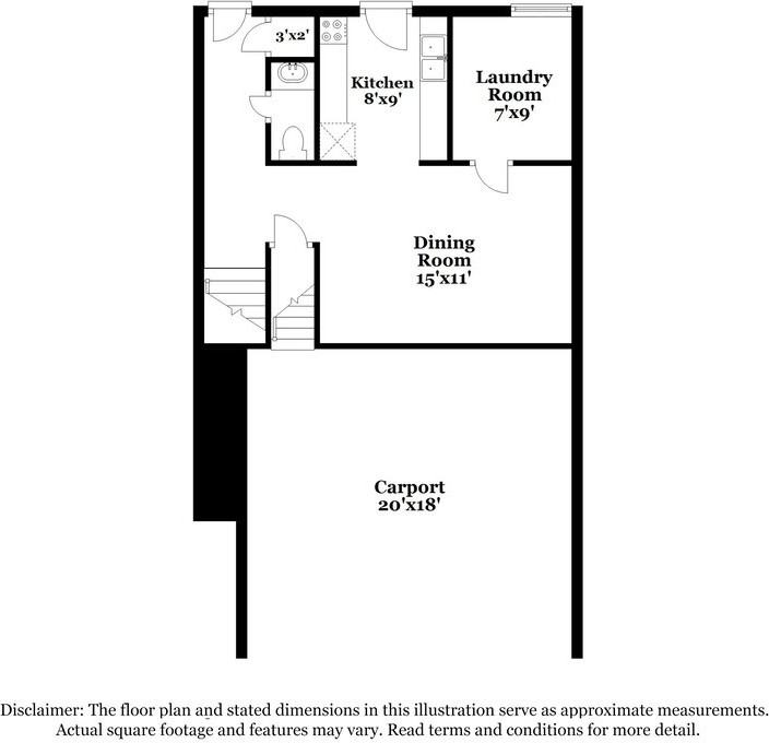 2 Lakeway Street - Photo 3 of 16