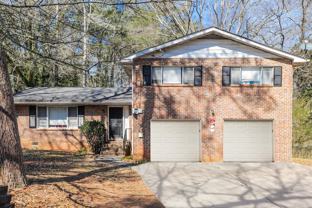 3927 Wildwood Lake Dr Sw - Photo 1 of 1