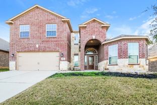 821 Summer Oaks Dr - Photo 1 of 1