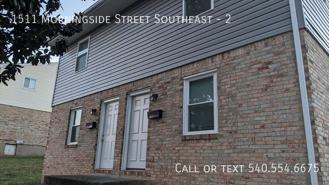 1511 Morningside St Se #2 - Photo 1 of 1