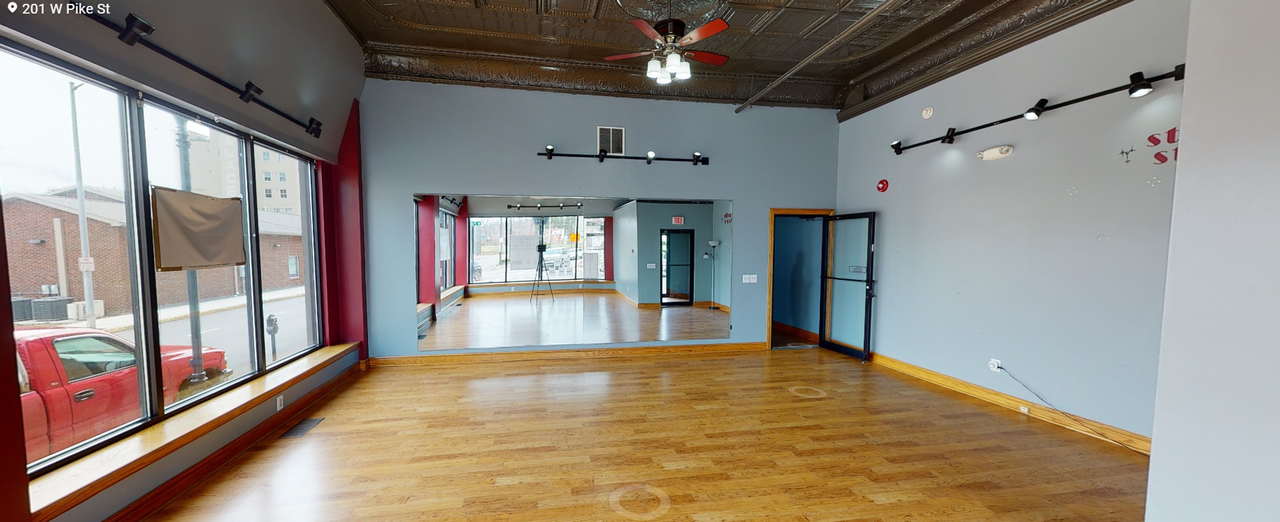 Gore Luxe Development - Photo 2 of 20