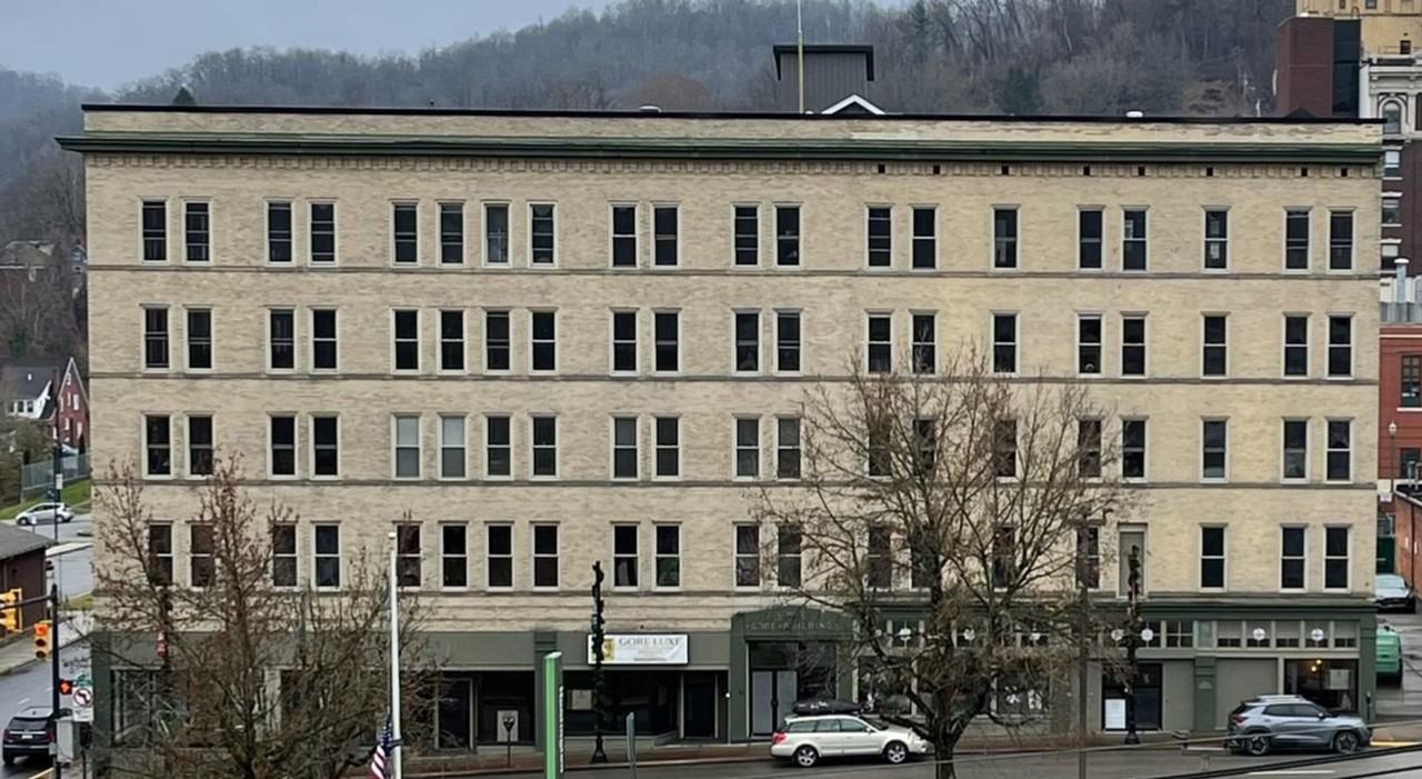 Gore Luxe Development - Photo 3 of 20