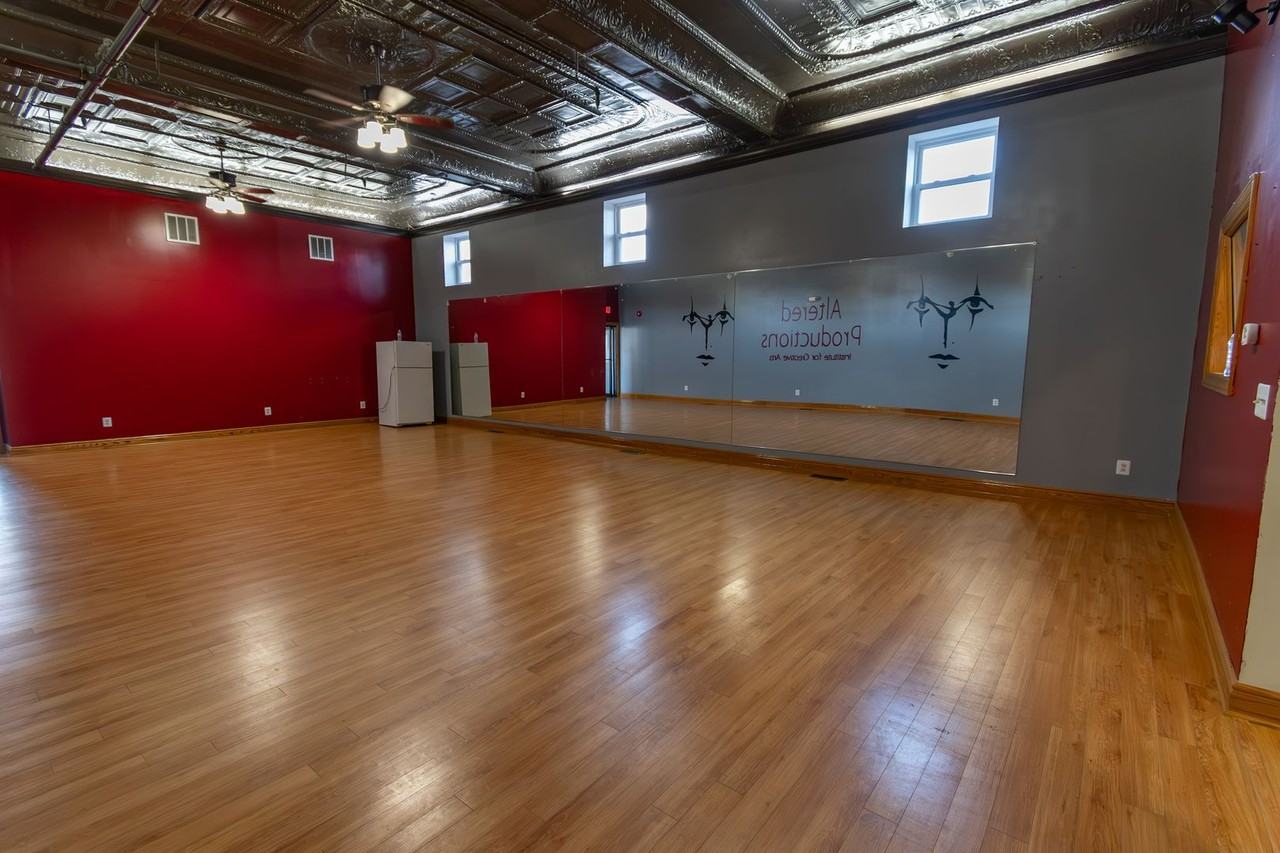 Gore Luxe Development - Photo 4 of 20