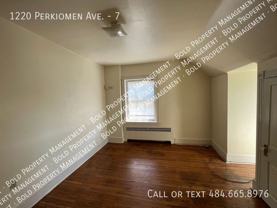 1220 Perkiomen Ave #7 - Photo 1 of 1