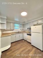 featured image of 3729 Oakland Dr #6
