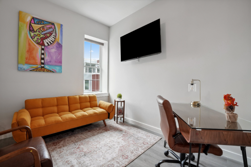 1300 Porter St #D - Photo 3 of 9