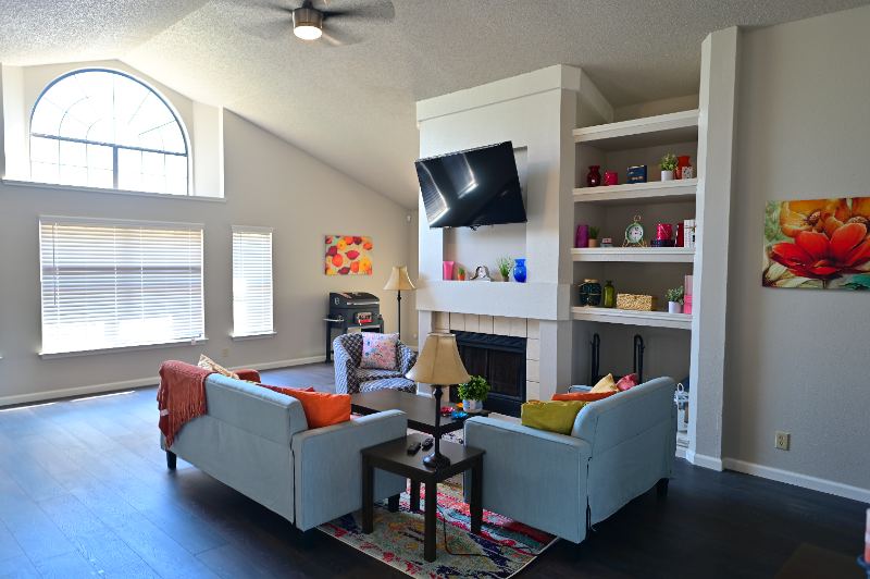 7011 Beech Trail Dr - Photo 2 of 17