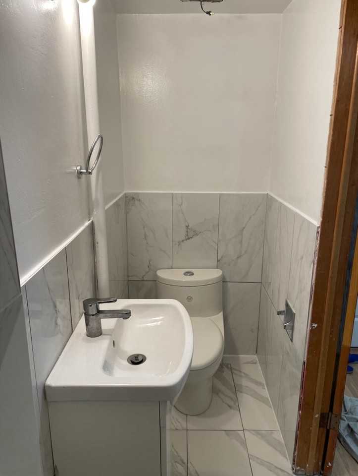 Tapscott Rd & Washburn Way - Photo 3 of 8