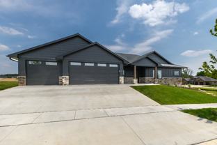 2461 Whisper Woods Ln - Photo 1 of 1
