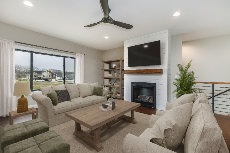 2461 Whisper Woods Lane - Photo 6 of 21