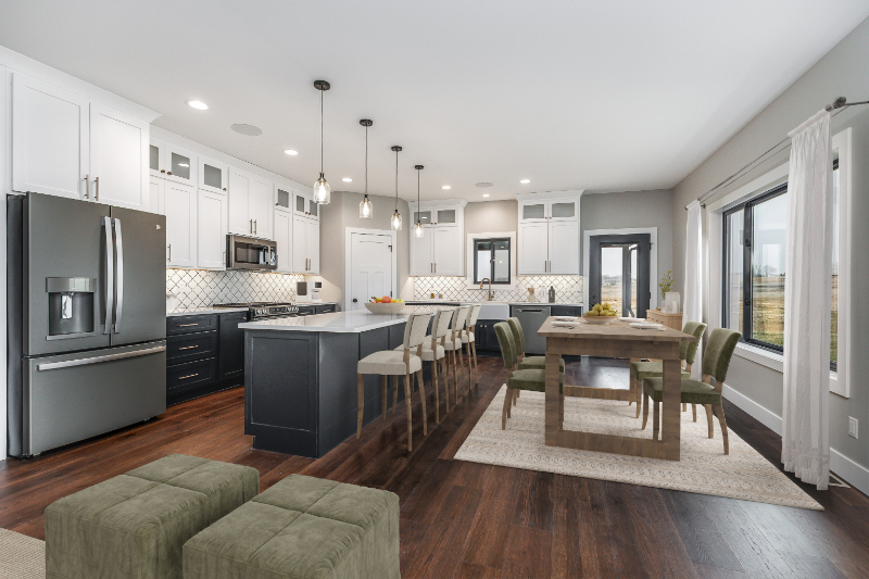 2461 Whisper Woods Lane - Photo 7 of 21