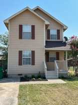 404 S Texas St - Photo 1 of 1