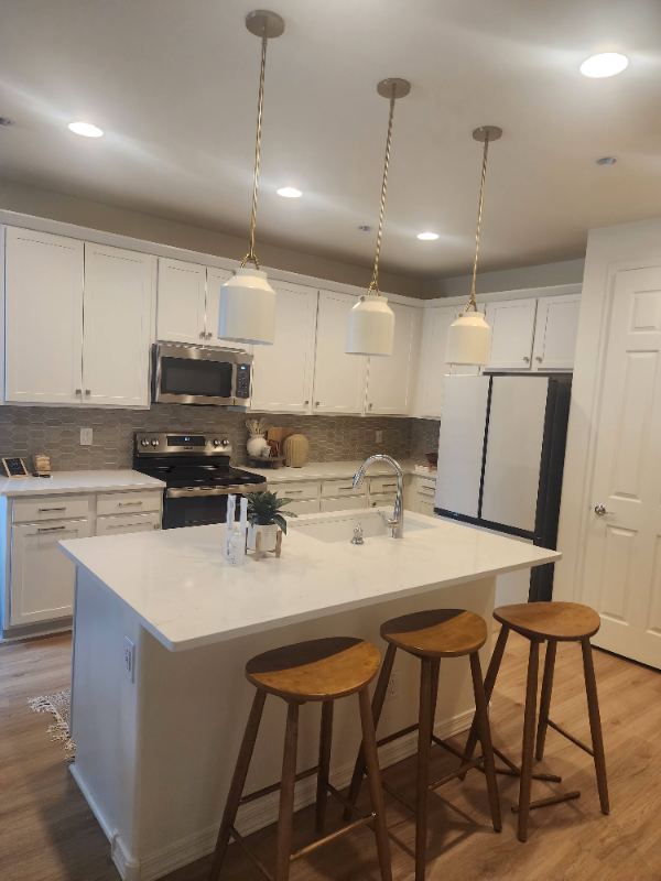 5525 West Mauna Loa Lane