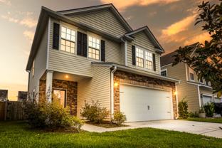 9814 Lone Cypress Ln - Photo 1 of 1