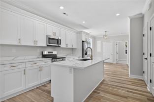 701 W 29th St - Photo 1 of 1