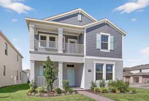 18034 Cider Mill Ln - Photo 1 of 1