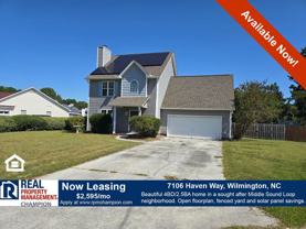 7106 Haven Way - Photo 1 of 1