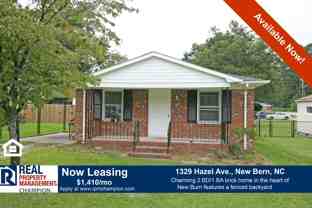 1329 Hazel Ave - Photo 1 of 1
