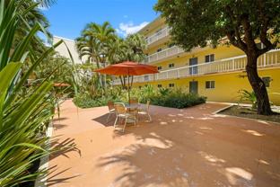 7720 Camino Real #E407 - Photo 1 of 1