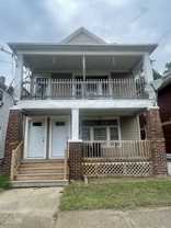 132 E 31st St #UPPER - Photo 1 of 1