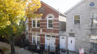 W Haddon Ave #1B - Photo 1 of 1