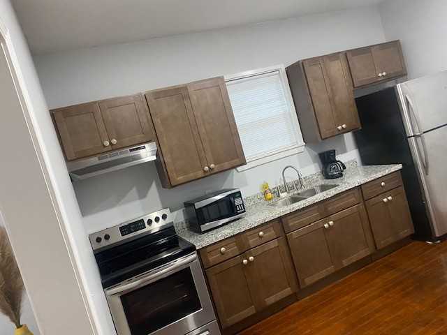 1127 Belleville St #1127 - Photo 3 of 11