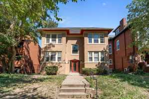 featured image of 4371 Forest Park Ave #1WEST