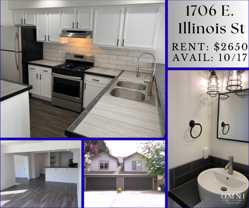 1706 E Illinois St - Photo 1 of 1