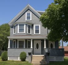 Jackson St #2 - Photo 1 of 1