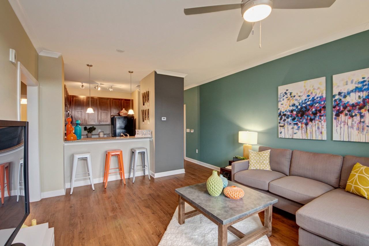 The Promenade Apartments at Pinnacle Hills - Photo 6 of 19