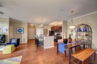 The Promenade Apartments at Pinnacle Hills - Photo 1 of 1