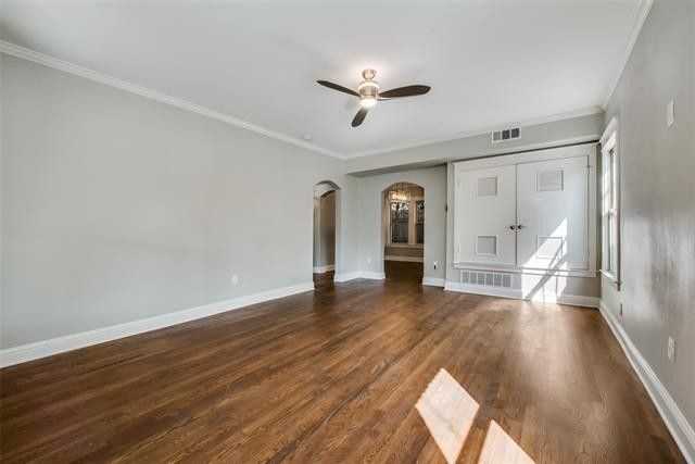 3808 Herschel Ave #A - Photo 3 of 17