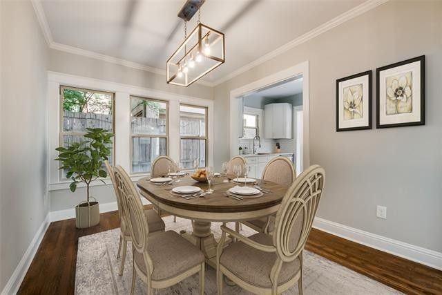 3808 Herschel Ave #A - Photo 4 of 17