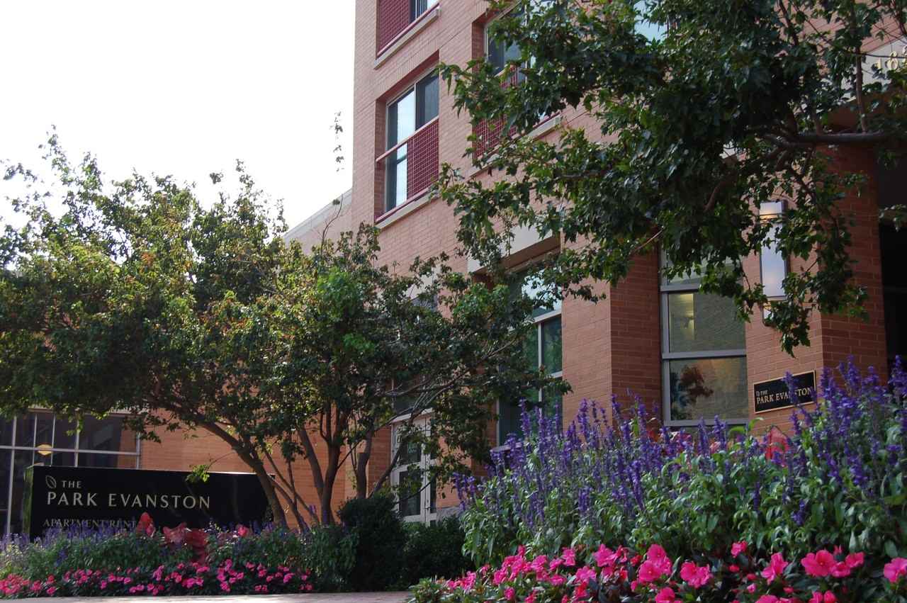 The Park Evanston - Photo 2 of 23