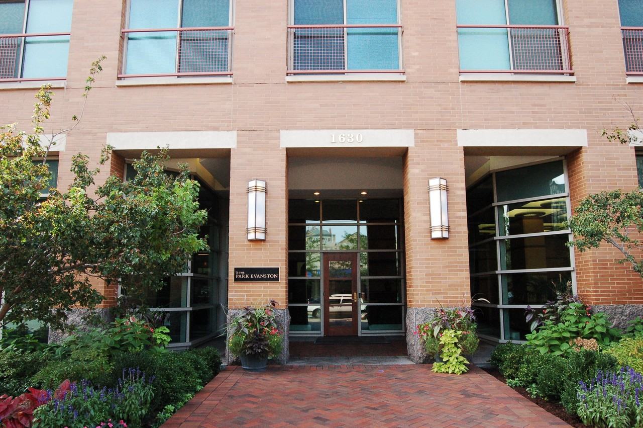 The Park Evanston - Photo 3 of 23