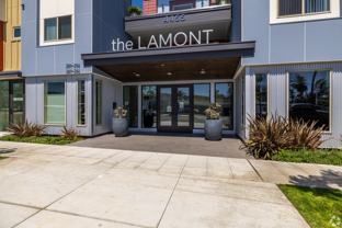 The Lamont - Photo 1 of 1