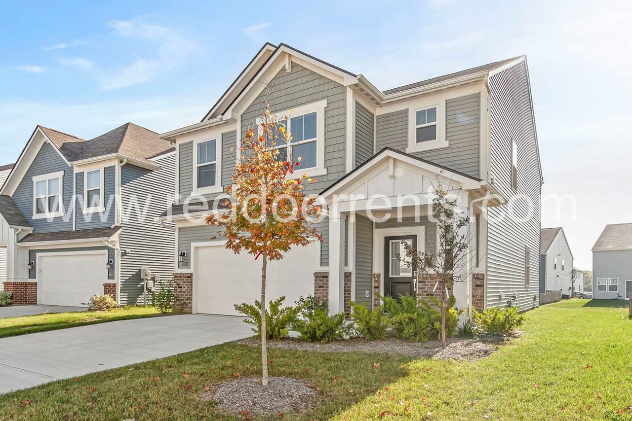 4513 Branower Street - Photo 2 of 33